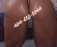 College Station TX Star Incalls — Pretty Face & Phat Azz - Image 6