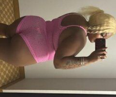 El Paso escorts - El Paso Party Girl Female Escort — Thick Upscale Baddie