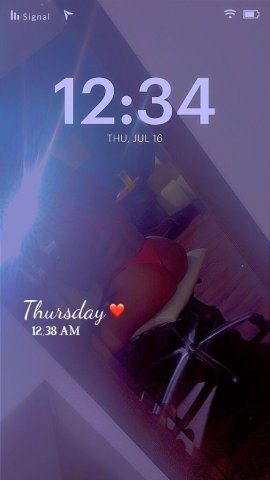 Tight & Juicy Outcalls — Ava 28, Greek/Anal + Facetime Content - 1