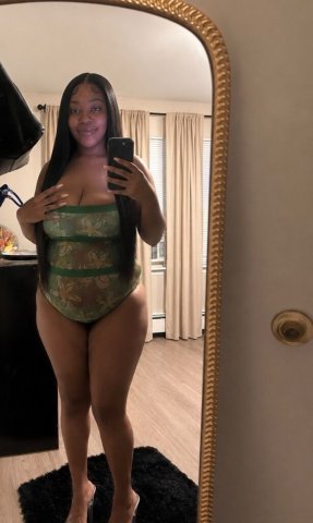 Maia  BBW Jamaican Temptation — Outcalls Only in Providence - 1