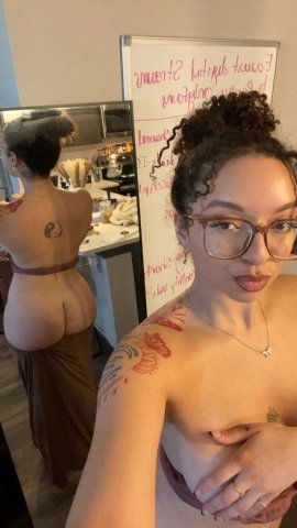 Corpus Christi Female Escort — Sloppy BBJ, GFE, CIM/CIP - 1