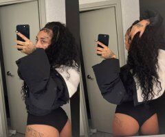 Cincinnati, OH DeepThroat Goat QuickNut Special — Incall Only - Image 2