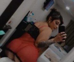 Seattle Female Escort — Incall, No GFE (No Anal, No BB Fetishes) - Image 3
