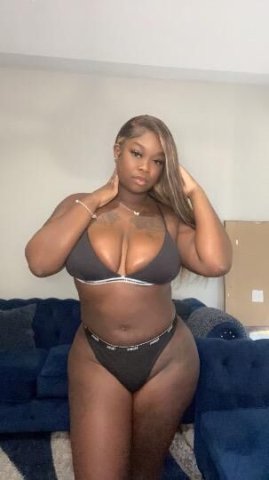 Chocolate Princess — Jade (Kansas City) Exotic Escort, DDs, Upscale Outcalls - 1