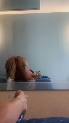 Real Trēatment — Sexy young outcall/incall experience in Hartford - 1