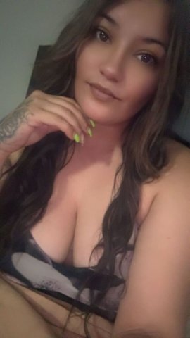 Oklahoma City Female Escort — Thick, Sweet Adult Content - 1