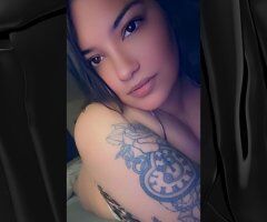 Oklahoma City Female Escort — Thick, Sweet Adult Content - Image 3