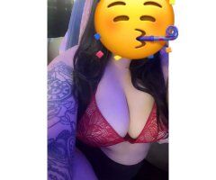 Oklahoma City Female Escort — Thick, Sweet Adult Content - Image 7