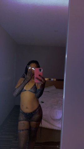 Wettest In Town (23) — Slippery Wet  (No Bare / No Anal / No Bbbj) - 1