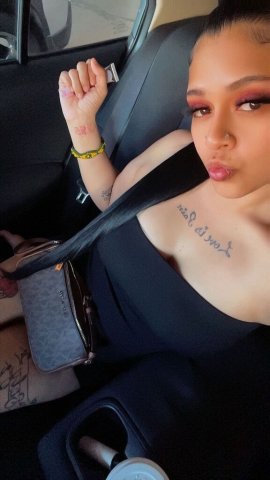 Orlando Female Escort — 25 Minutes, Cum-Style Adult Roleplay - 1