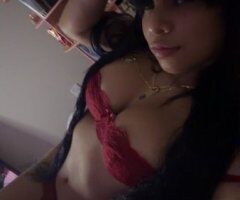 Portland escorts - Morenita (canela) complaciente y sumisa — Portland, OR