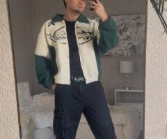 Modesto escorts - gayboy