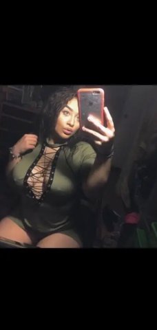 Madison/Middleton Female Escort — Angel Marie “Throat Goat” Incall - 1
