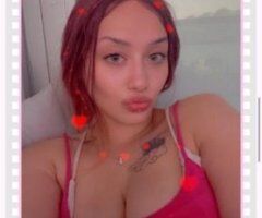 Madison/Middleton Female Escort — Angel Marie “Throat Goat” Incall - Image 3