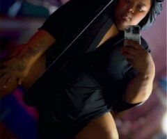 Montgomery BBW Magician Escort — $70 private, clean & discreet - Image 8