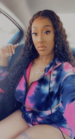 Norfolk VA Chocolate-Themed Female Escort — Relaxing Private Experience - 1