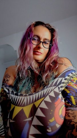 Lake Charles Female Escort — Limited menu (CIA, Greek, facials & more) - 1