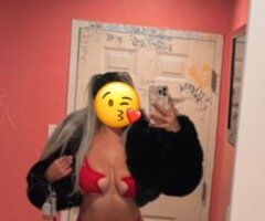 Visalia CA Thick Beauty Female Escort — Tight & Right (24) - Image 2