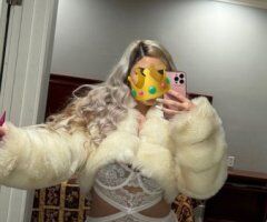 Visalia CA Thick Beauty Female Escort — Tight & Right (24) - Image 3