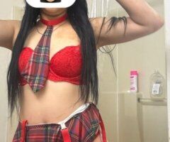Portland Verificada—Juego/ Fetiche de bridas por videollamada - Image 3
