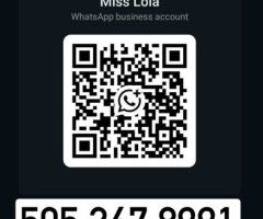 Sweet 4'9" Single Mom — Fun Size Flirty Chat - Image 8