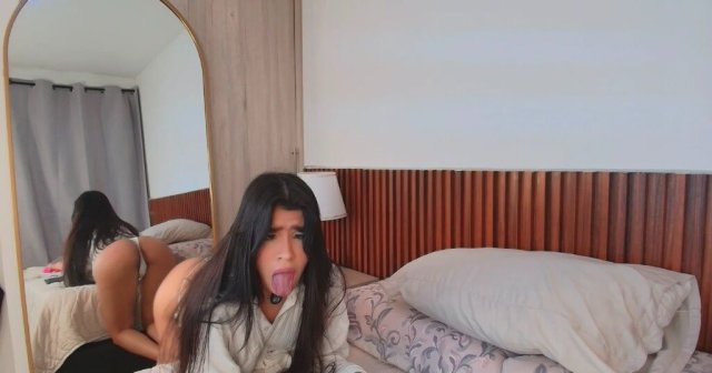Mujer latina disponible en Miami, Florida — sexo con protección - 1