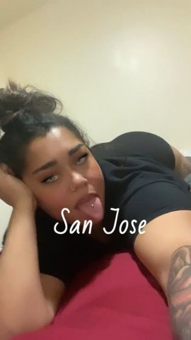 Outcall ONLY  Throat Goat Specialist in San Jose — Ari Diamonds - 1