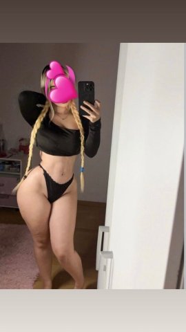 Hot Baby Bori — BBJ, Outcall + Massage Therapy (Northern Virginia / DC) - 1