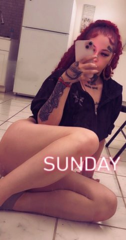 Killeen TX Female Escort — Private Incalls & Customs/Videos Available Now - 1