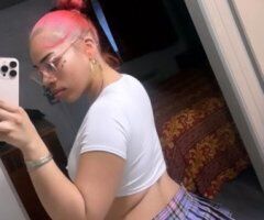Ashley (Petite Puerto Rican Latina) — San Antonio Female Escort with In-Call, Out-Call & Car Fun - Image 3