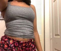 Cinnamon in Orlando — 5’8 Brown-Eyed Slim- Thick Female Escort - Image 4