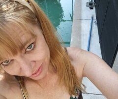 Sarasota/Bradenton Redhead Escort with Role Play, Dom/Sub & Stripper Pole - Image 5