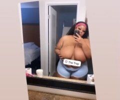 Orlando, FL BBW Female Escort — caramel honeypot vibes, thick thighs & incalls/outcalls - Image 3
