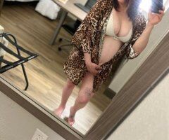 Dayton Pregnant Escort — In-call only - Image 5