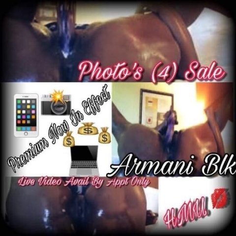 Armani Blk — Thick 48DDD anal queen in Fargo (incall, outcall, truckers) - 1