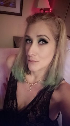 Phoenix Escort — Star Sexy Scorpio offers PNP-friendly BBBJ - 1