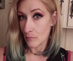 Phoenix Escort — Star Sexy Scorpio offers PNP-friendly BBBJ - Image 3