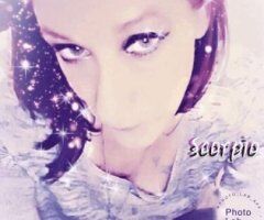 Phoenix Escort — Star Sexy Scorpio offers PNP-friendly BBBJ - Image 5