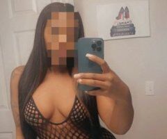 San Diego Outcall Sexy Tiff — Thick Thighs, Tight Wet Pussy & Cum Play - Image 5