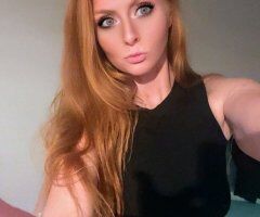 Jacksonville FL Redhead Escort — Playful, confident presence - Image 2