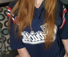 Jacksonville FL Redhead Escort — Playful, confident presence - Image 7