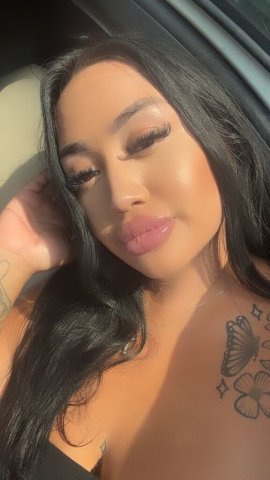 San Antonio Latina Outcall — Car Fun & No Bare - 1