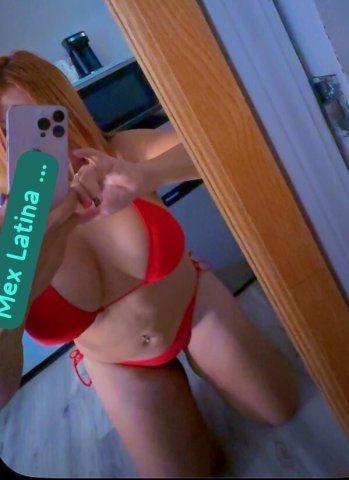 Fresno, CA Latina Escort — Visiting Today (Incall) - 1