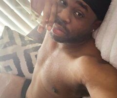 Bisexual • Versatile • Black King Energy - Image 3