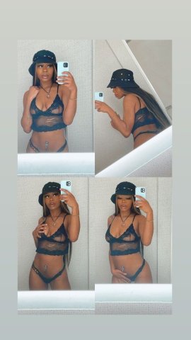Venus in Detroit: Incall/Outcall Full Service (BJ, Sensual & Nuru Massages) — Verification via Facetime/Google Meet - 1