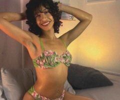 Miami escorts - Flaca venezolana de Miami, disponible — 21