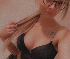 Ann Arbor Weekend Female Escort — Incalls Fri & Sat, Text Verification - Image 7