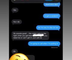 Greenville SC Outcalls Only Female Escort — FaceTime Shows & Content - Image 7