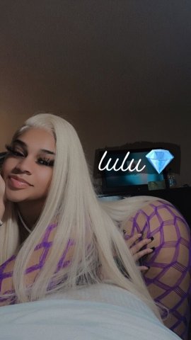  Lulu — Real Pics, Extended Dates, Fetish-Friendly Massage in St. Louis - 1