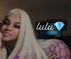 St. Louis escorts -  Lulu — Real Pics, Extended Dates, Fetish-Friendly Massage in St. Louis